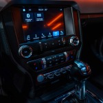 FORD MUSTANG GT CABRIOLET 5.0 V8 422CH