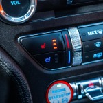 FORD MUSTANG GT CABRIOLET 5.0 V8 422CH
