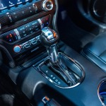 FORD MUSTANG GT CABRIOLET 5.0 V8 422CH