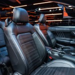 FORD MUSTANG GT CABRIOLET 5.0 V8 422CH