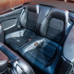 FORD MUSTANG GT CABRIOLET 5.0 V8 422CH