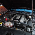 FORD MUSTANG GT CABRIOLET 5.0 V8 422CH