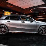 MERCEDES CLASSE A 250E AMG LINE 8G-DCT FACELIFT