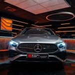 MERCEDES CLASSE A 250E AMG LINE 8G-DCT FACELIFT