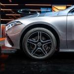 MERCEDES CLASSE A 250E AMG LINE 8G-DCT FACELIFT