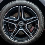 MERCEDES CLASSE A 250E AMG LINE 8G-DCT FACELIFT