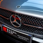 MERCEDES CLASSE A 250E AMG LINE 8G-DCT FACELIFT