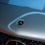 MERCEDES CLASSE A 250E AMG LINE 8G-DCT FACELIFT