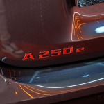 MERCEDES CLASSE A 250E AMG LINE 8G-DCT FACELIFT