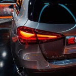 MERCEDES CLASSE A 250E AMG LINE 8G-DCT FACELIFT