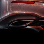 MERCEDES CLASSE A 250E AMG LINE 8G-DCT FACELIFT