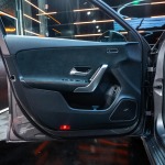 MERCEDES CLASSE A 250E AMG LINE 8G-DCT FACELIFT