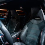 MERCEDES CLASSE A 250E AMG LINE 8G-DCT FACELIFT