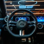 MERCEDES CLASSE A 250E AMG LINE 8G-DCT FACELIFT