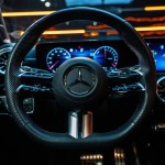 MERCEDES CLASSE A 250E AMG LINE 8G-DCT FACELIFT