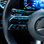 MERCEDES CLASSE A 250E AMG LINE 8G-DCT FACELIFT