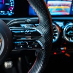 MERCEDES CLASSE A 250E AMG LINE 8G-DCT FACELIFT