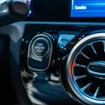 MERCEDES CLASSE A 250E AMG LINE 8G-DCT FACELIFT
