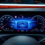 MERCEDES CLASSE A 250E AMG LINE 8G-DCT FACELIFT