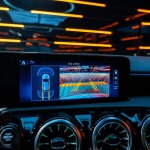 MERCEDES CLASSE A 250E AMG LINE 8G-DCT FACELIFT
