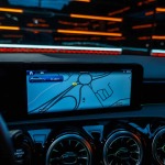 MERCEDES CLASSE A 250E AMG LINE 8G-DCT FACELIFT