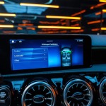 MERCEDES CLASSE A 250E AMG LINE 8G-DCT FACELIFT