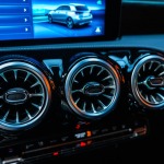 MERCEDES CLASSE A 250E AMG LINE 8G-DCT FACELIFT