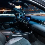 MERCEDES CLASSE A 250E AMG LINE 8G-DCT FACELIFT