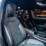 MERCEDES CLASSE A 250E AMG LINE 8G-DCT FACELIFT
