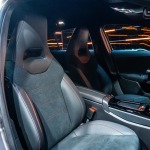 MERCEDES CLASSE A 250E AMG LINE 8G-DCT FACELIFT