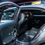 MERCEDES CLASSE A 250E AMG LINE 8G-DCT FACELIFT