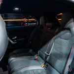 MERCEDES CLASSE A 250E AMG LINE 8G-DCT FACELIFT