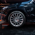 MERCEDES GLE 350 DE 4MATIC AMG LINE