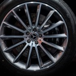 MERCEDES GLE 350 DE 4MATIC AMG LINE
