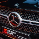 MERCEDES GLE 350 DE 4MATIC AMG LINE