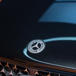 MERCEDES GLE 350 DE 4MATIC AMG LINE