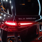 MERCEDES GLE 350 DE 4MATIC AMG LINE