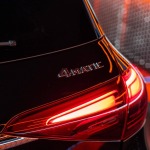 MERCEDES GLE 350 DE 4MATIC AMG LINE