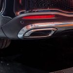 MERCEDES GLE 350 DE 4MATIC AMG LINE