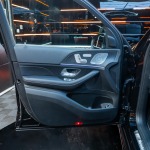 MERCEDES GLE 350 DE 4MATIC AMG LINE