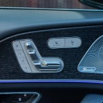 MERCEDES GLE 350 DE 4MATIC AMG LINE
