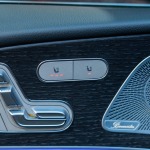 MERCEDES GLE 350 DE 4MATIC AMG LINE