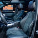 MERCEDES GLE 350 DE 4MATIC AMG LINE
