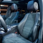 MERCEDES GLE 350 DE 4MATIC AMG LINE