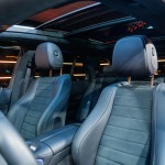 MERCEDES GLE 350 DE 4MATIC AMG LINE