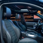 MERCEDES GLE 350 DE 4MATIC AMG LINE