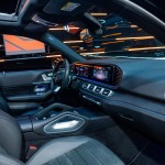 MERCEDES GLE 350 DE 4MATIC AMG LINE