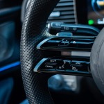 MERCEDES GLE 350 DE 4MATIC AMG LINE