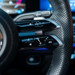 MERCEDES GLE 350 DE 4MATIC AMG LINE