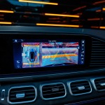 MERCEDES GLE 350 DE 4MATIC AMG LINE